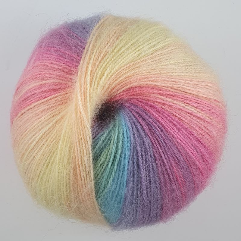 Cottontail Crafts Shhh DK Knitting Wool & Yarn by James C Brett